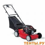 Газонокосилка бензиновая MTD 53 SPO HW 12A-85M1600