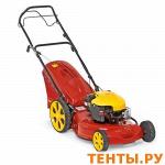 Газонокосилка бензиновая Wolf Garten Ambition 48 A HW 12A-118R650