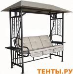 Качели для дачи Comfort Garden GHS 002