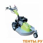 Косилка для кошения бурьяна и сорняка Grillo Climber 700