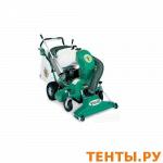 Профессиональный садовый пылесос самоходный Billy Goat VQ902SPH