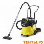 Пылесос для сухой и влажной уборки Karcher WD 7.700 P 1.347-630.0