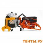 Рельсорез Husqvarna K 1260 Rail 14" +RA10S 9664531-02