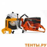 Рельсорез Husqvarna K 1260 Rail 14" 9660031-01