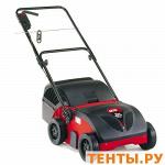 Вертикуттер электрический MTD VE 34 B 16AF31DA676