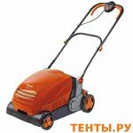 Электрический газонный скарификатор-аэратор Flymo Compact 3400 9668312-01