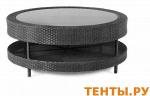 Мебель плетеная из ротанга Colosseum стол