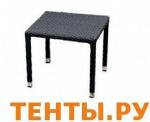 Мебель плетеная из ротанга Lino стол/стул