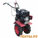Мотоблок бензиновый КАДВИ МБ-1Д2М 11 с двигателем B&S Vanguard 6.5 л.с.