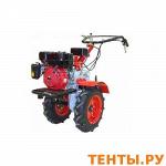 Мотоблок бензиновый Угра НМБ-1Н12 с двигателем AgroMotor 170 F 7 л.с.