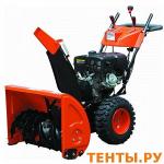 Снегоуборщик бензиновый Nomad KCST1129ES (D)