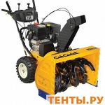 Снегоуборщик бензиновый профессиональный Cub Cadet PRO 933 SWE (31A-Y95KV603)