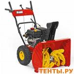 Снегоуборщик бензиновый Wolf Garten Select SF 61 E (31A-W64F2650)