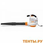 Stihl BGE 81 Электрическая воздуходувка 48110111534