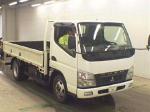 MITSUBISHI CANTER бортовой 3-х тонный