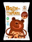 Подушечки с шоколадной начинкой СоюзПищепром