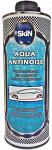 Антикор, жидкая шумоизоляция "SkiN aqua antinoise"