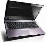 Ноутбук 15.6" Lenovo IdeaPad Z570-323AG-4