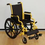Детская инвалидная коляска Модель LK 6005-35 AP