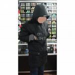 Теплая куртка Bandit Parka