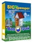 Биопрепарат "Водограй" 100 грамм (для выгребных ям и туалетов)