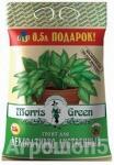 Почвогрунт торфяной Morris Green для декоративно-лиственных культур - 6,5 л