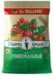 Почвогрунт торфяной универсальный Morris Green - 6,5 л