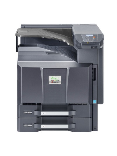 Полноцветный принтер Kyocera FS-C8650DN