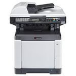 Полноцветное МФУ Kyocera Ecosys M6026cdn