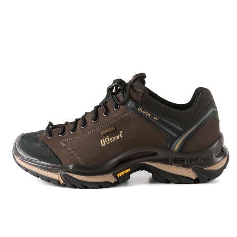 Кроссовки треккинговые  GRI SPORT 573-5294