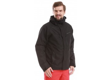 Мужская горнолыжная куртка от чешского производителя Alpine .