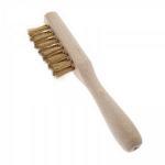 Щетка для чистки обуви NikWax SUEDE BRUSH