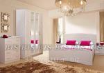 Спальня Лилия БТС