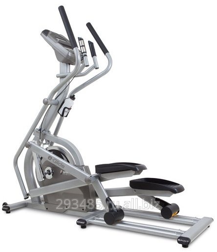 Эллиптический тренажер Spirit Fitness XG-400
