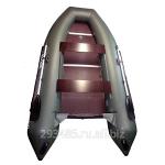 Надувная лодка ПВХ Altair Joker-340