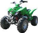 Квадроцикл Kinlon ATV 150