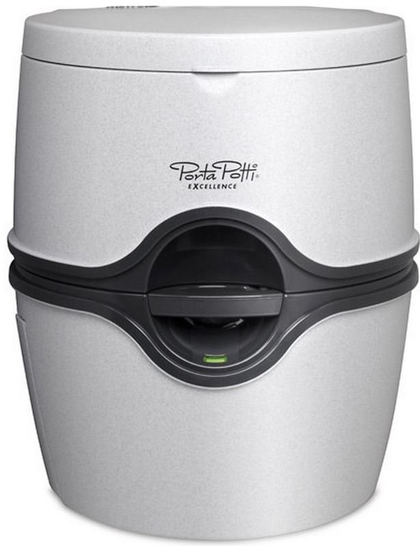 Биотуалет THETFORD Porta Potti Excellence Electric