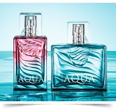 Aqua for him 75 ml