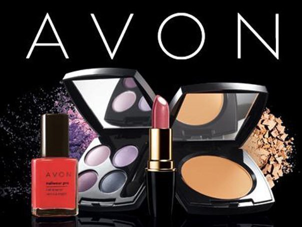 Avon Эйвон  косметика и парфюмерия