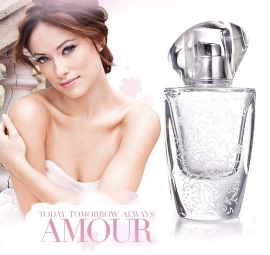 Духи Amour 30 ml Духи Amour 30 ml