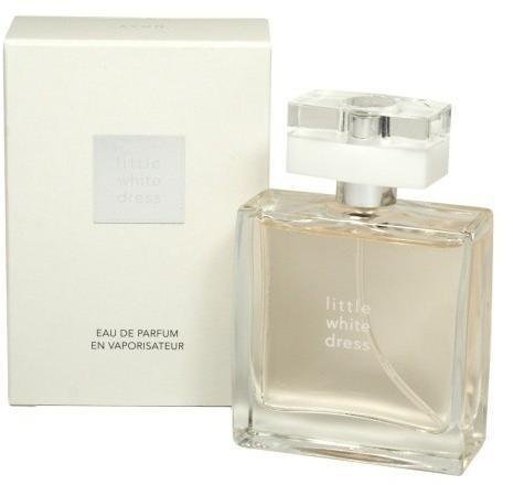 Духи Little White Dress LWD 50 ml