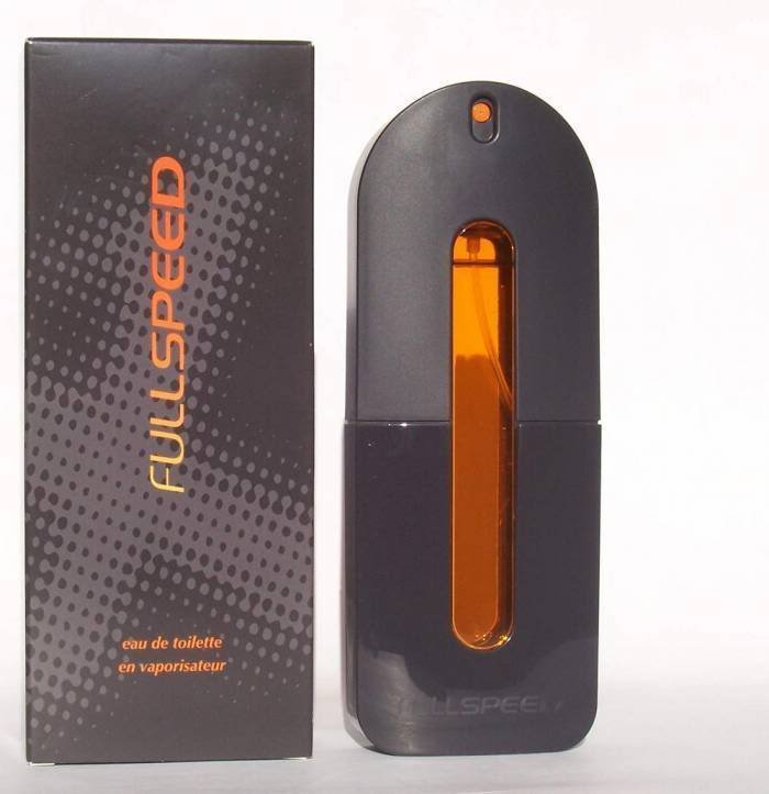 Духи Full Speed for him 75 ml и 30 ml Духи Full Speed for him 75 ml и 30 ml