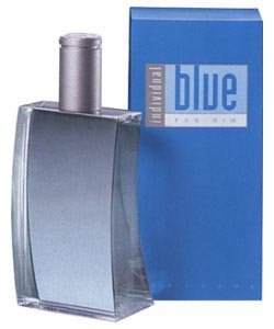 Духи Individual Blue for him 100 ml Духи Individual Blue for him 100 ml