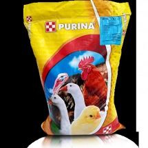 Комбикорм Purina для кур-несушек 25 кг