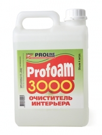 Автокосметика PROFOAM 3000