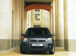 Автомобиль Ford fusion