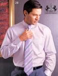 Рубашка мужчкая в стиле Casual p27