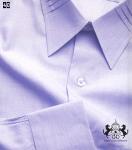 Рубашка мужская в стиле Casual p40