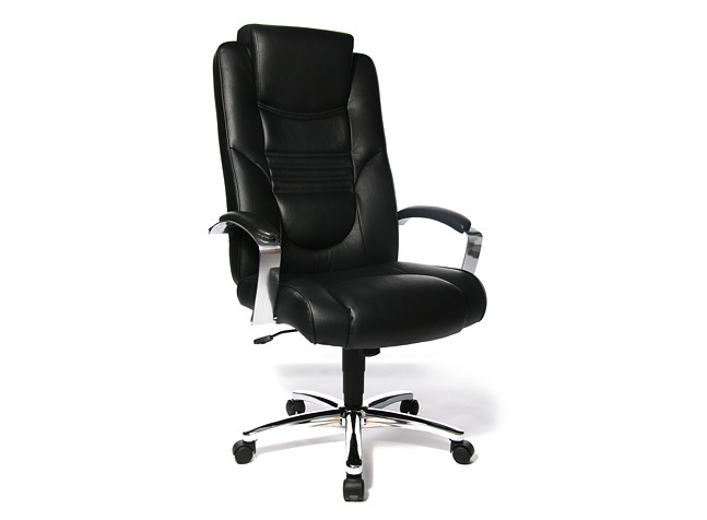 Кресло для руководителя Soft Lux