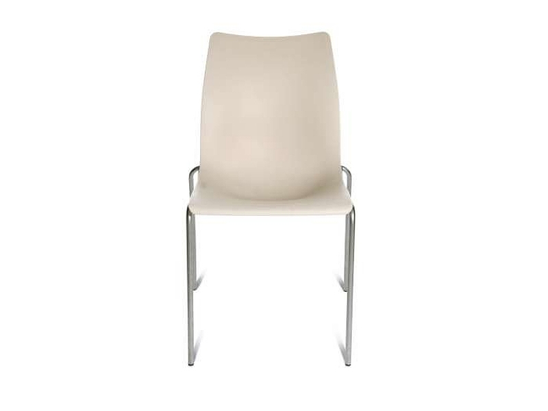 Стул  офисный I-CHAIR Leather CH170